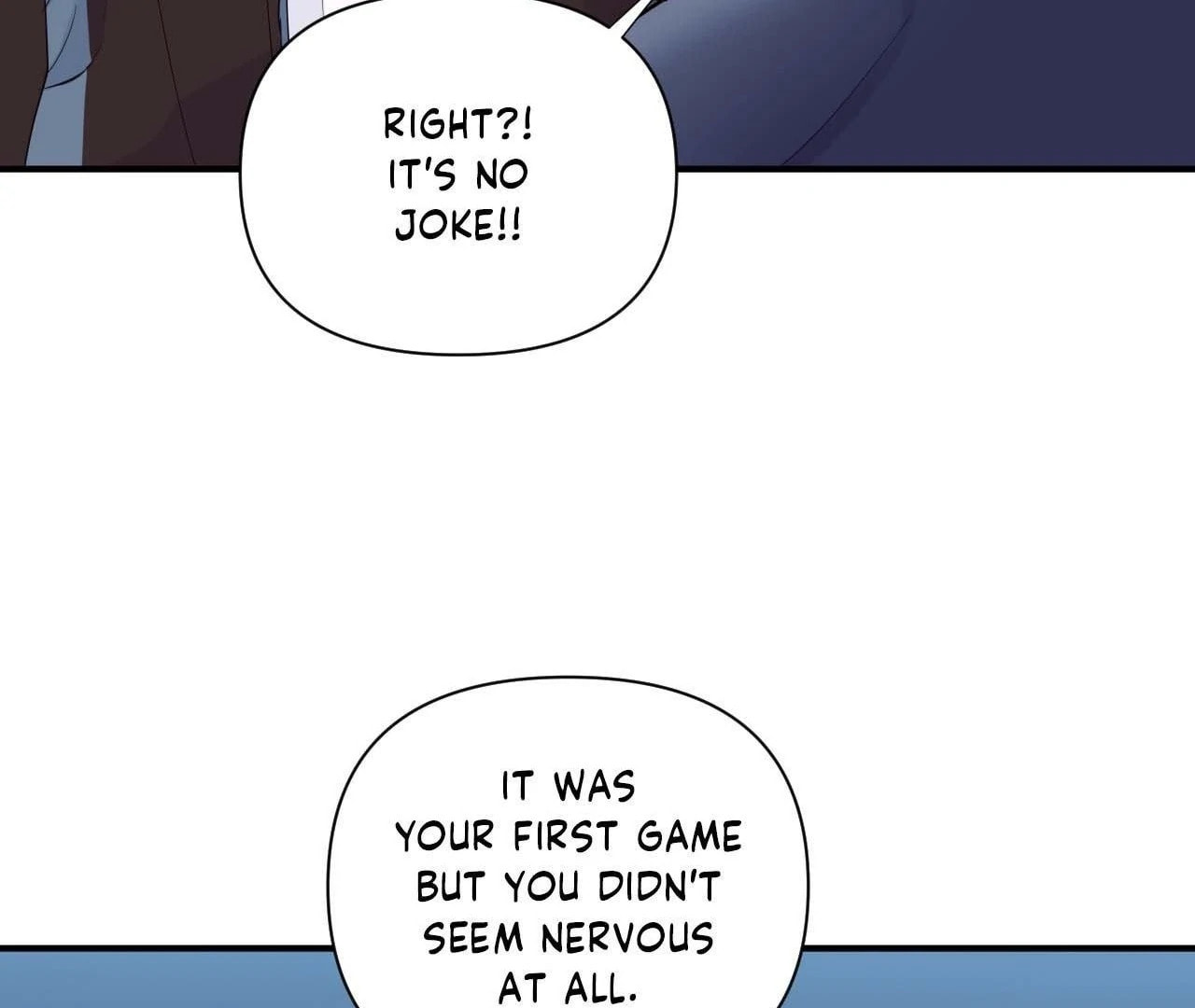 Read Zero Centimeter chapter 7 image 79 on Lezhin