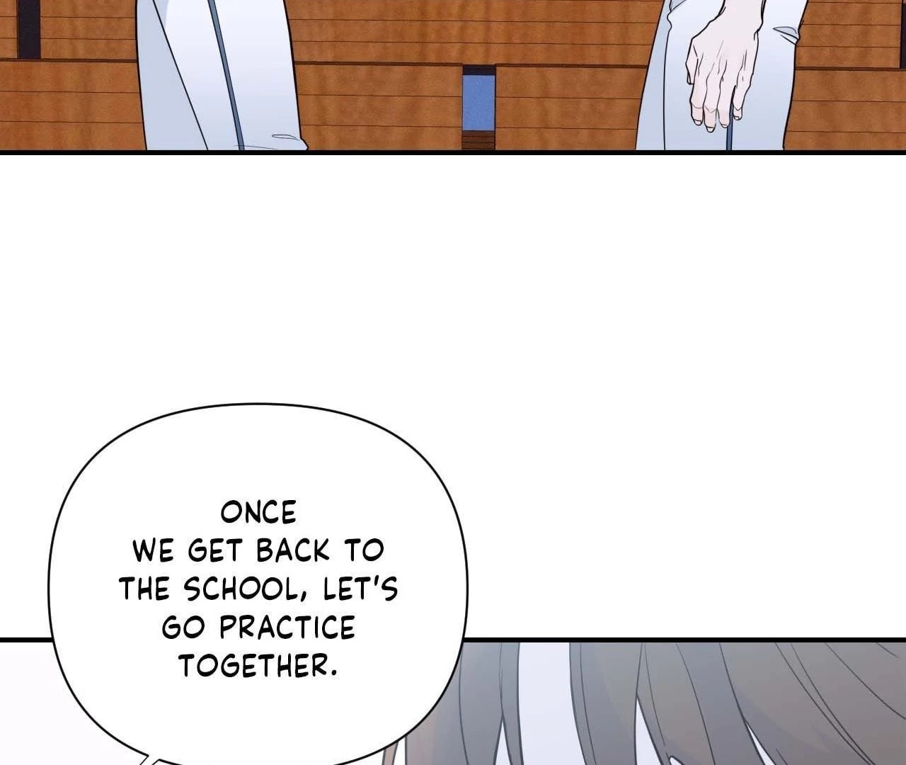 Read Zero Centimeter chapter 7 image 81 on Lezhin