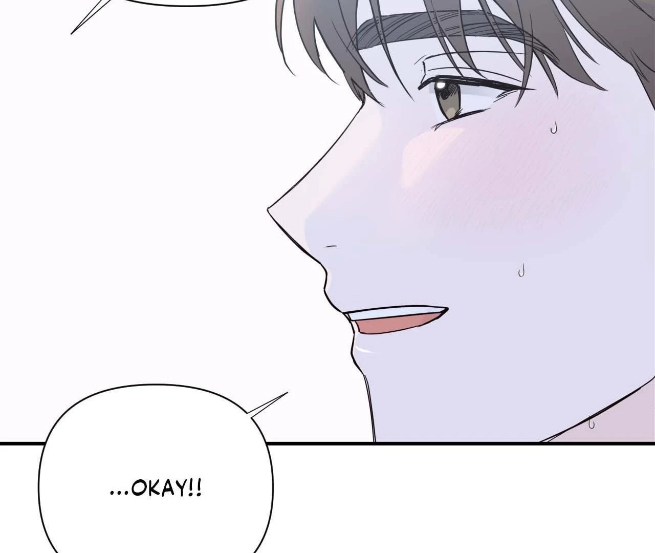 Read Zero Centimeter chapter 7 image 82 on Lezhin