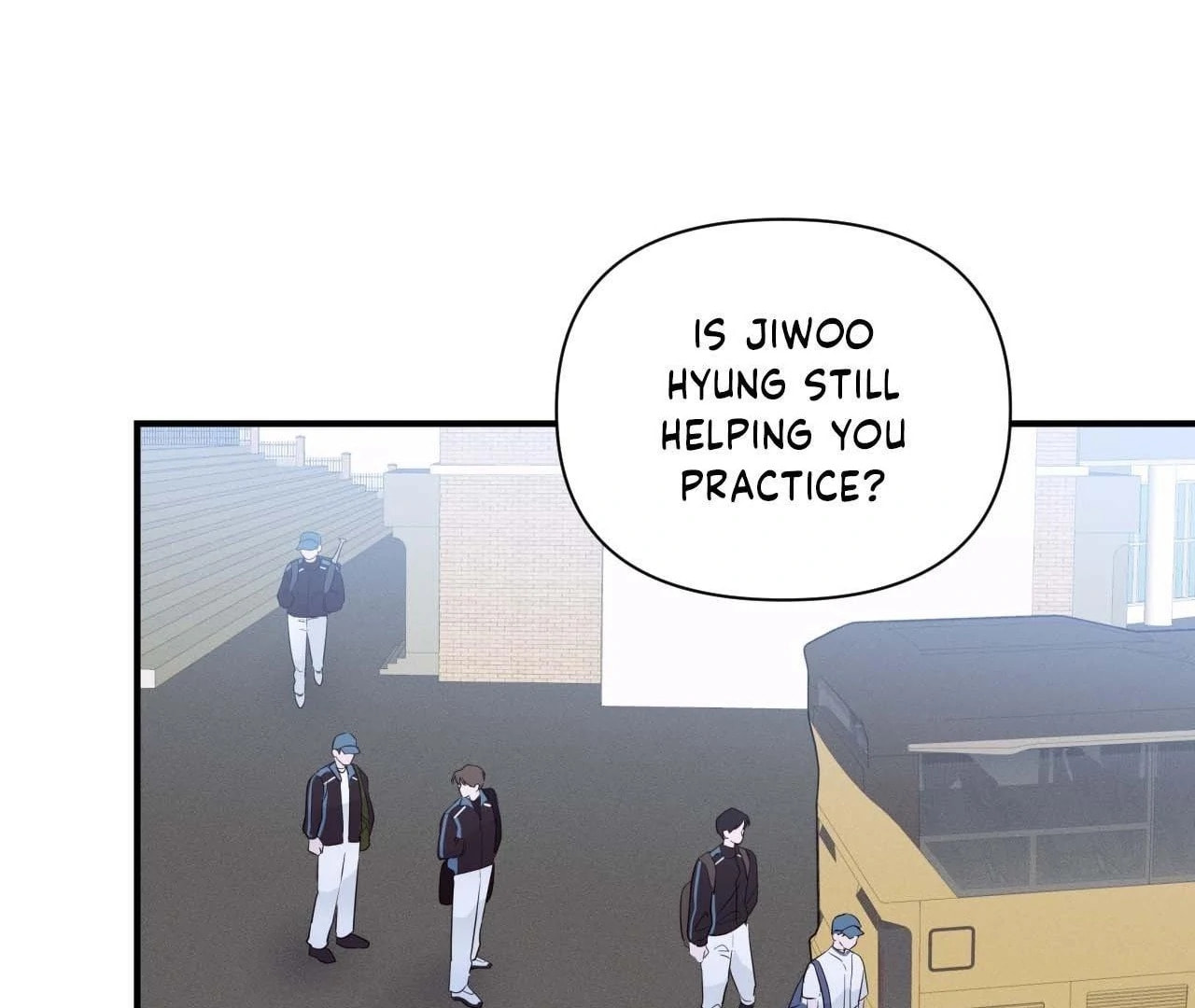 Read Zero Centimeter chapter 7 image 84 on Lezhin