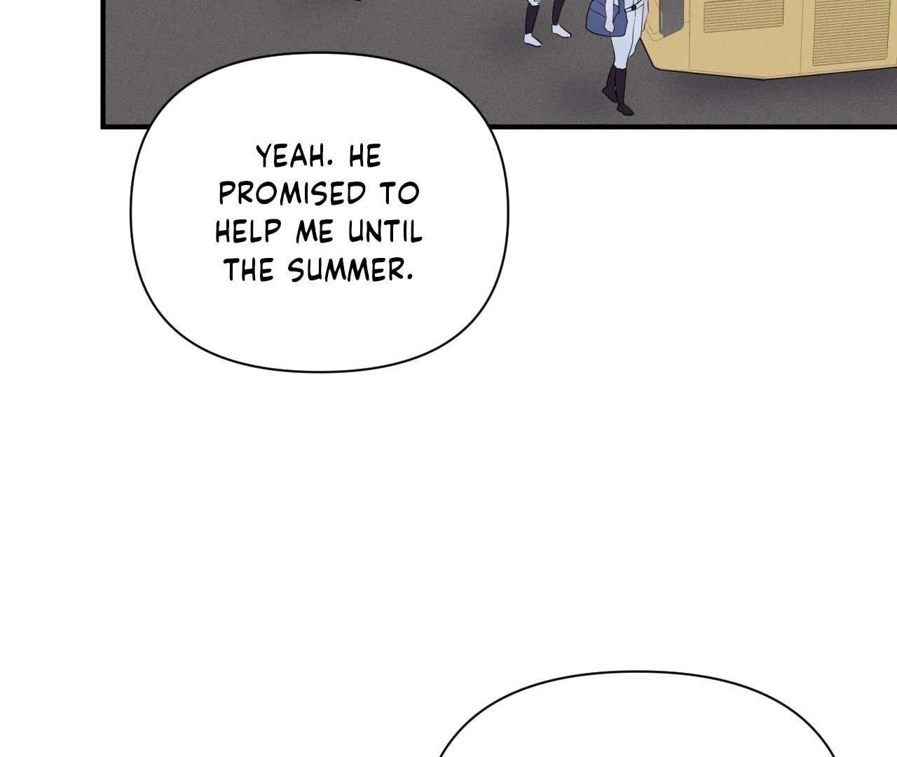 Read Zero Centimeter chapter 7 image 85 on Lezhin