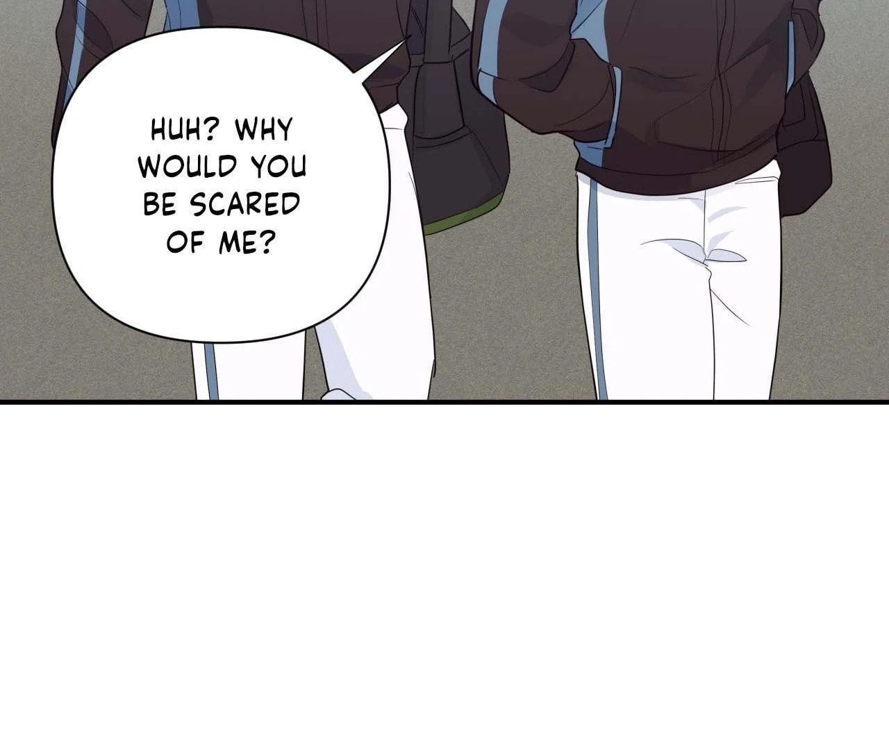 Read Zero Centimeter chapter 7 image 87 on Lezhin