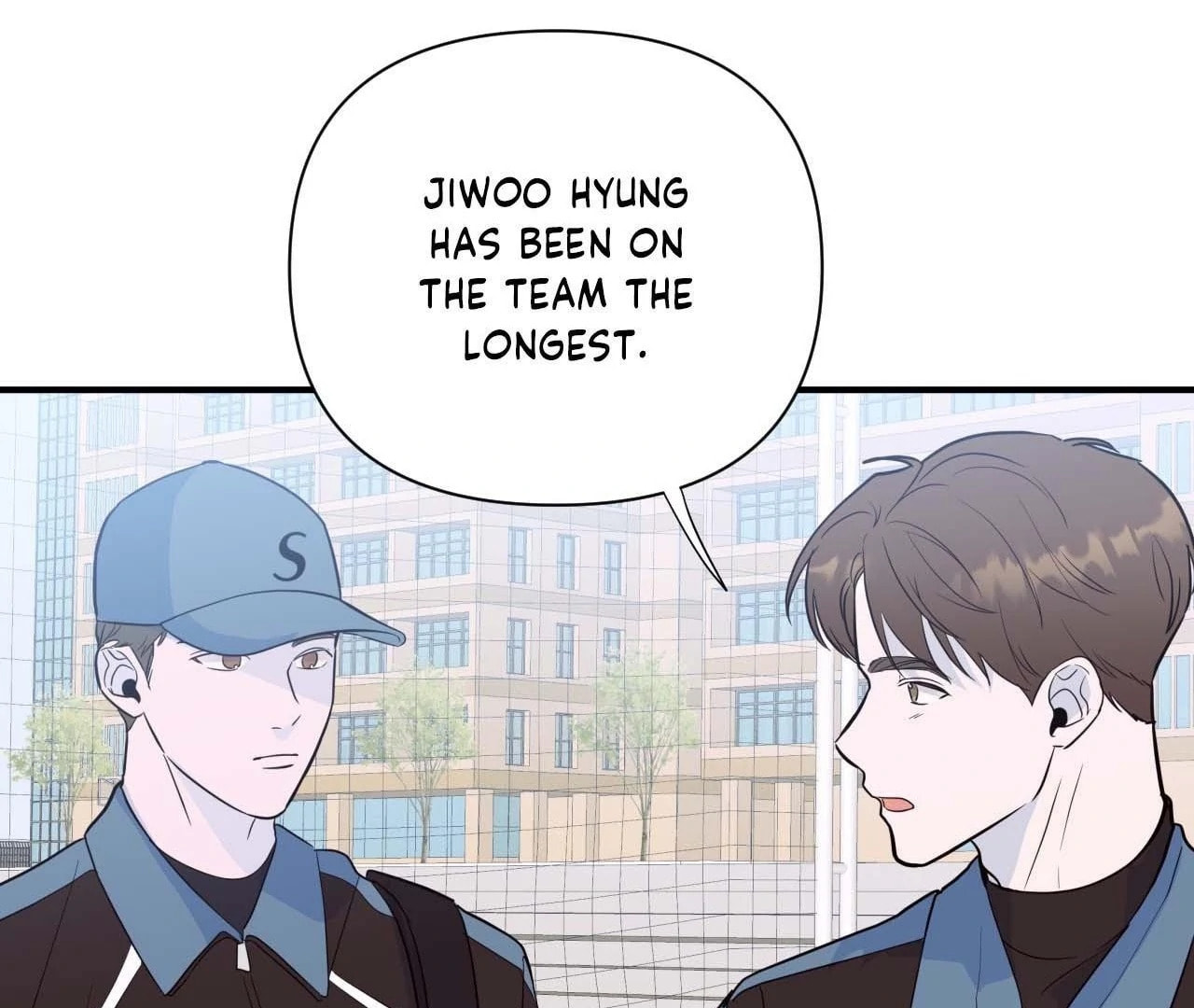 Read Zero Centimeter chapter 7 image 88 on Lezhin