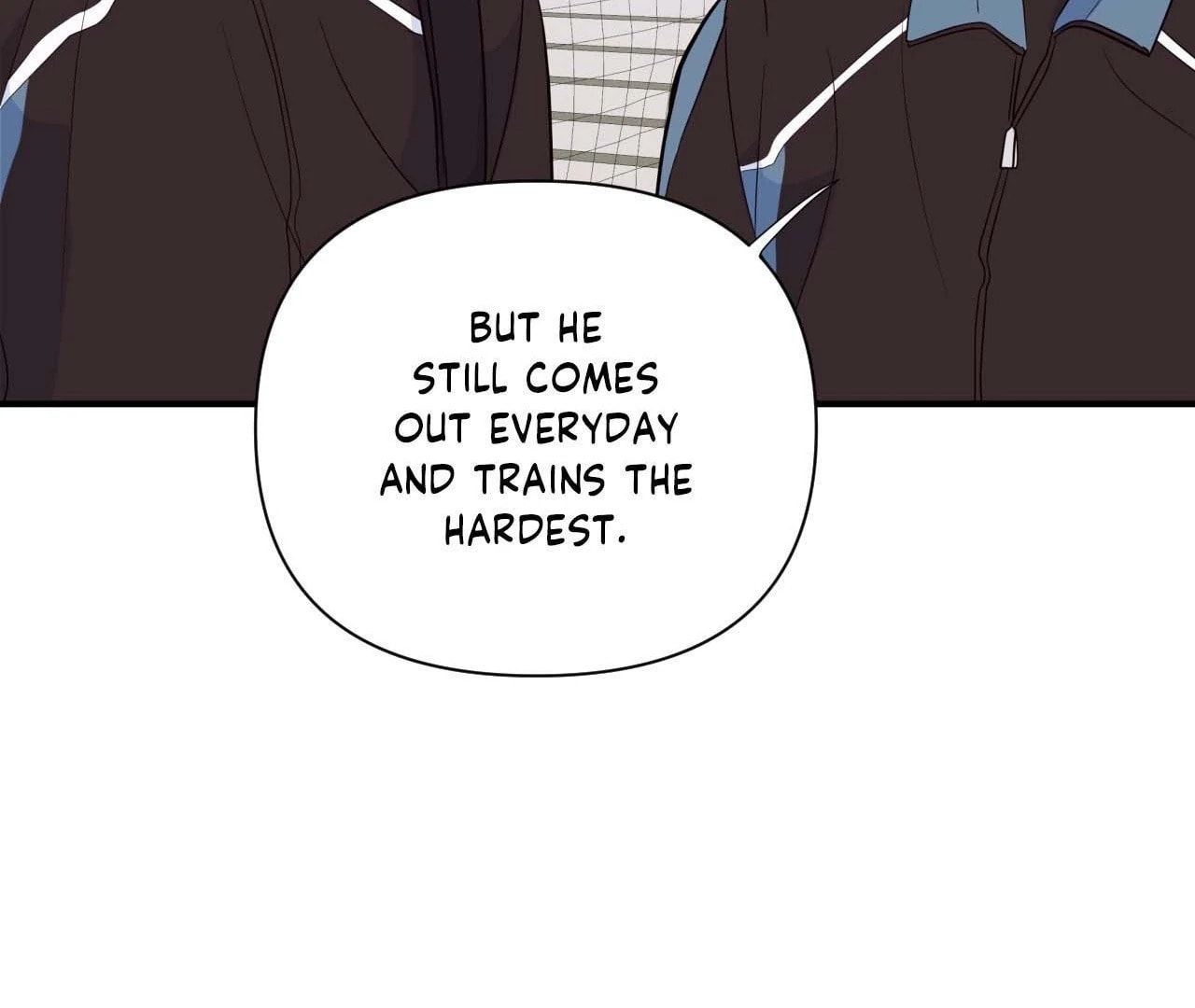 Read Zero Centimeter chapter 7 image 89 on Lezhin