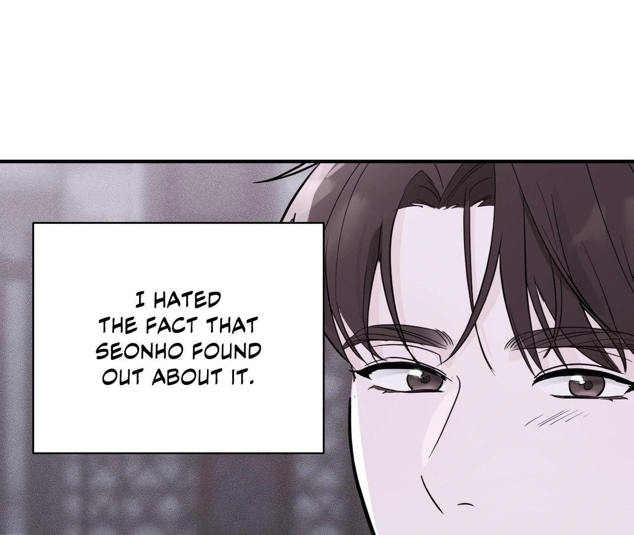 Read Zero Centimeter chapter 8 image 10 on Lezhin