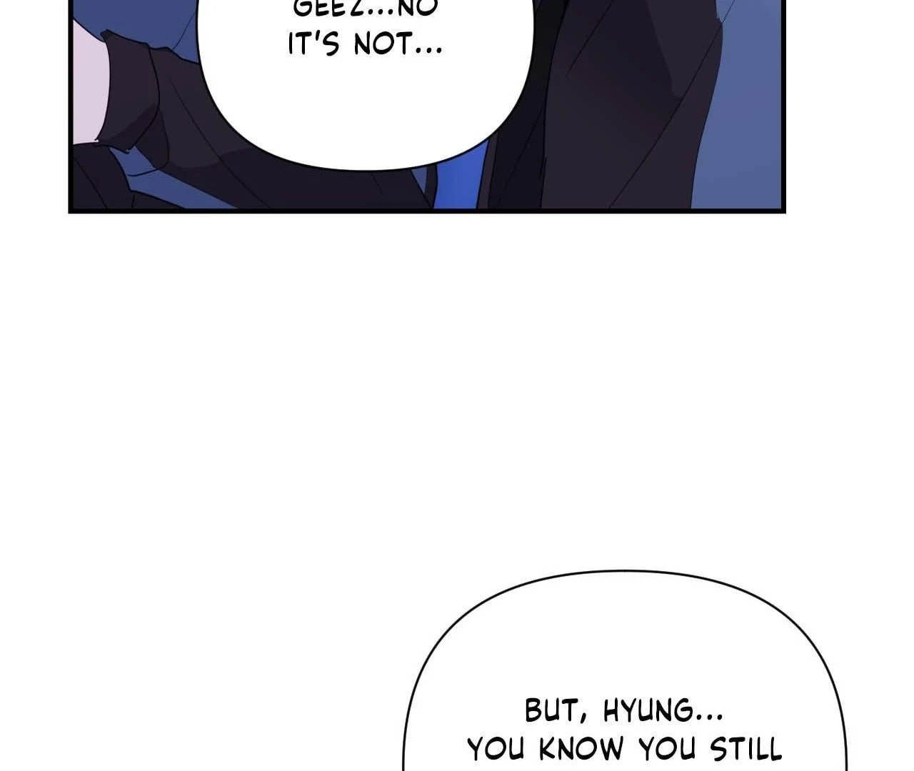 Read Zero Centimeter chapter 8 image 100 on Lezhin