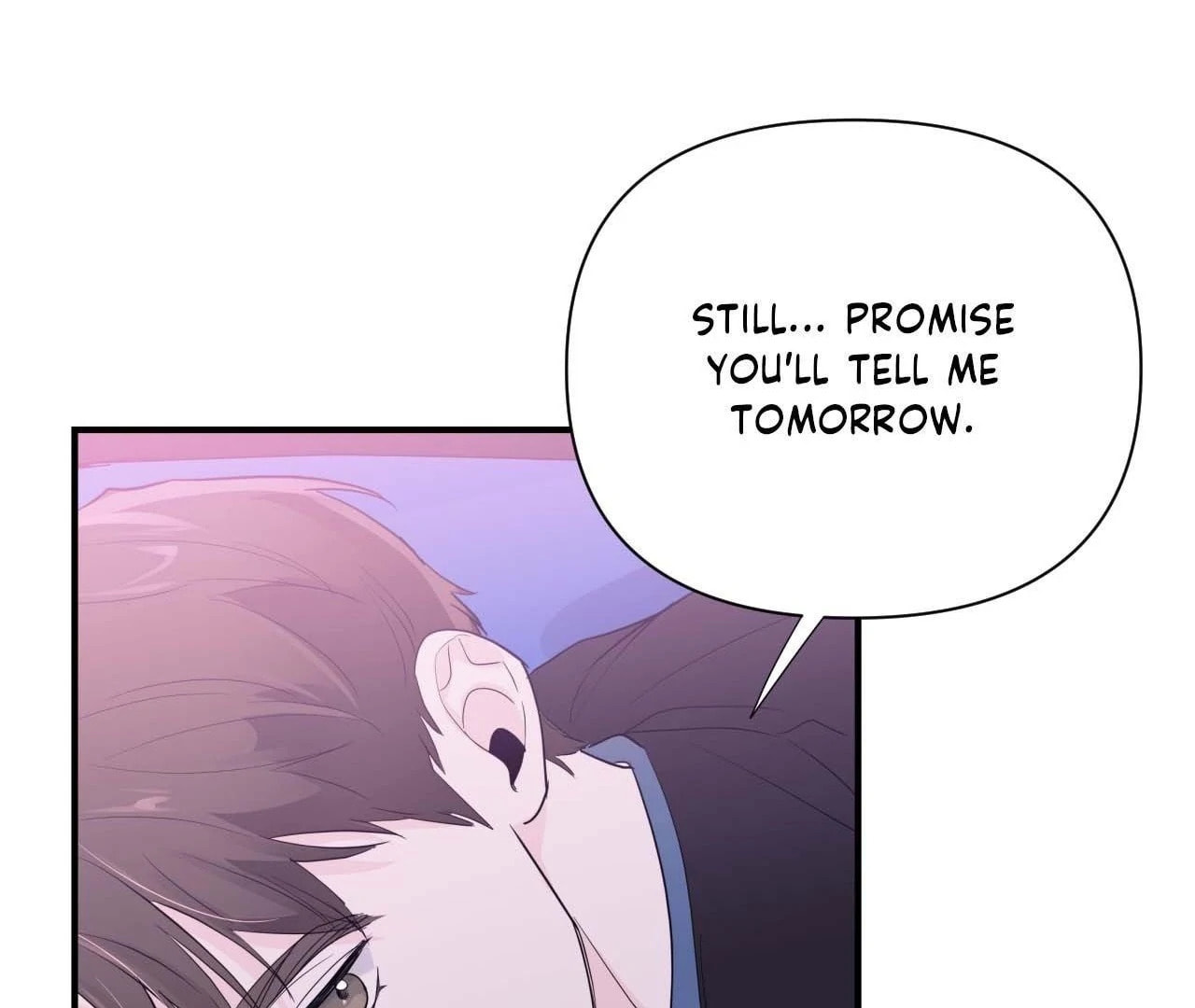 Read Zero Centimeter chapter 8 image 102 on Lezhin