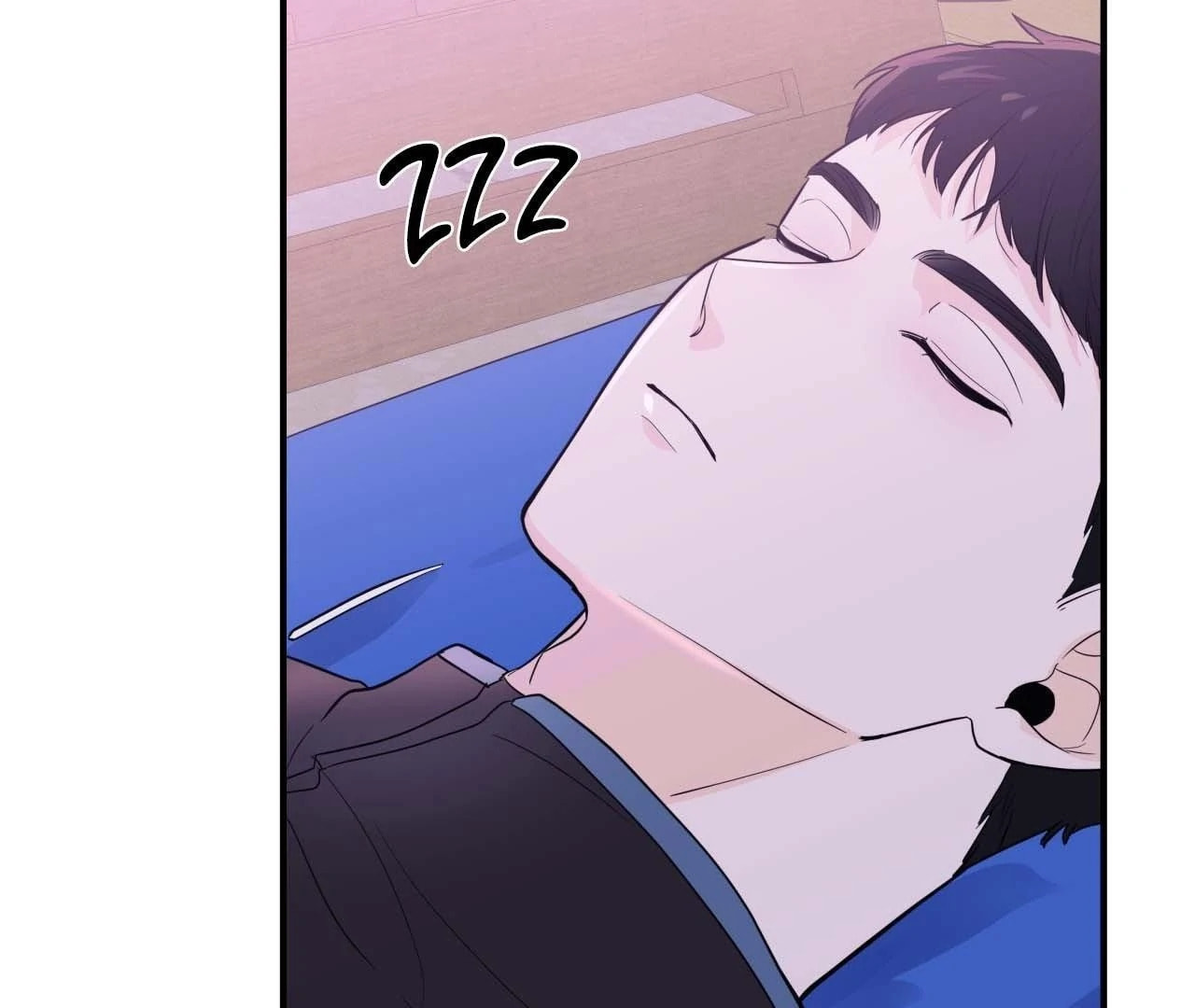 Read Zero Centimeter chapter 8 image 105 on Lezhin