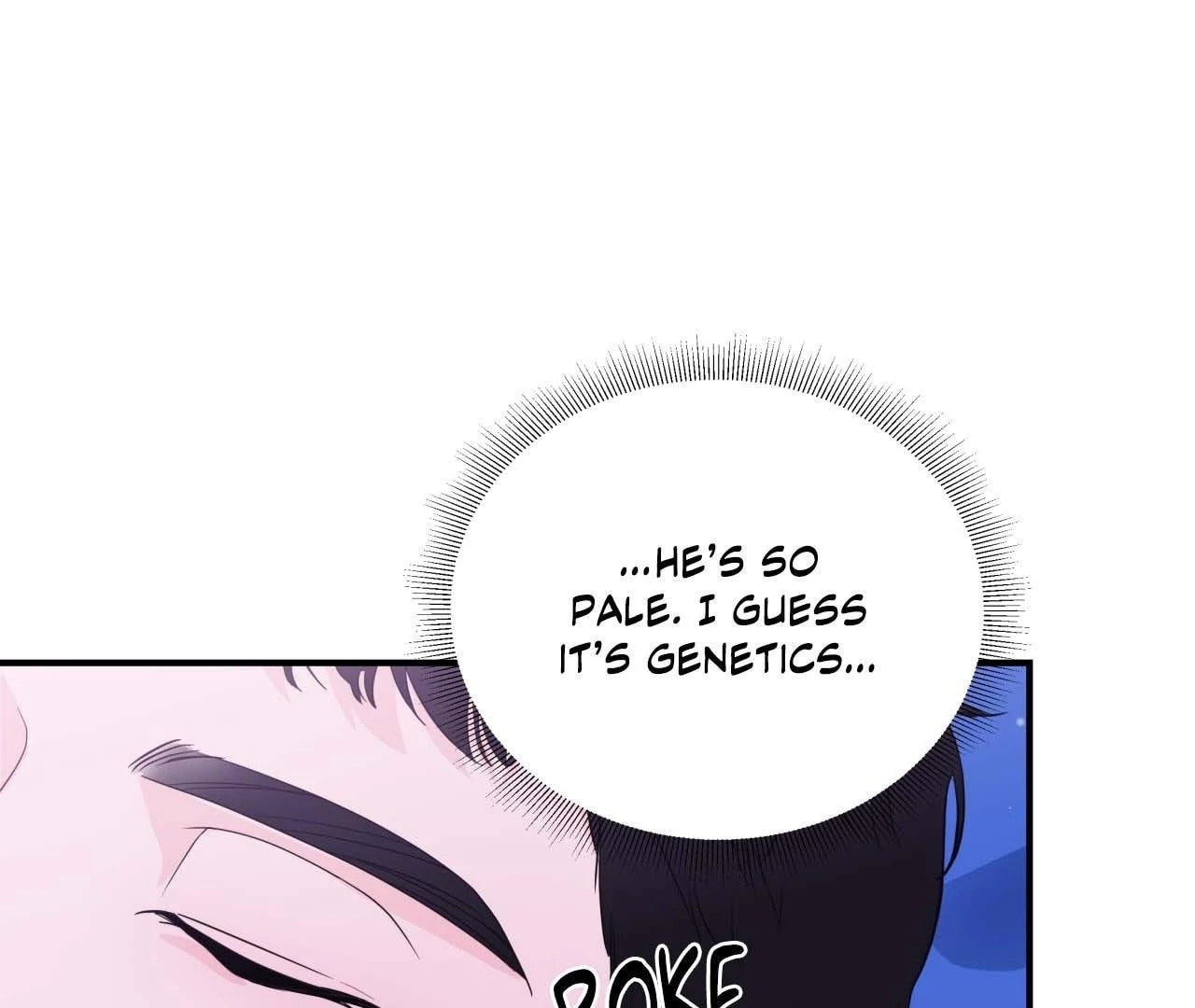 Read Zero Centimeter chapter 8 image 108 on Lezhin