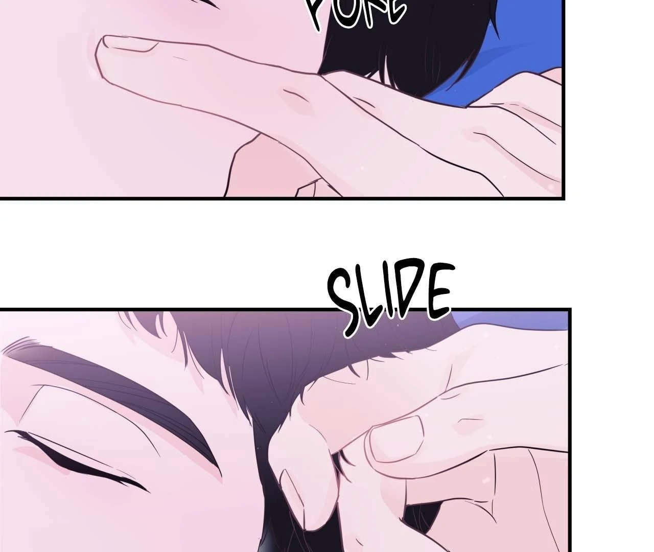 Read Zero Centimeter chapter 8 image 109 on Lezhin