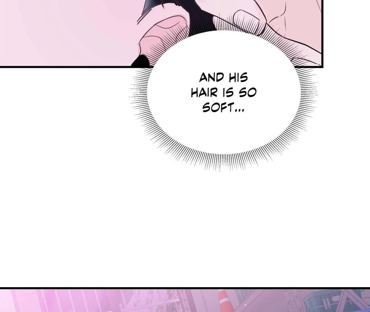 Read Zero Centimeter chapter 8 image 110 on Lezhin