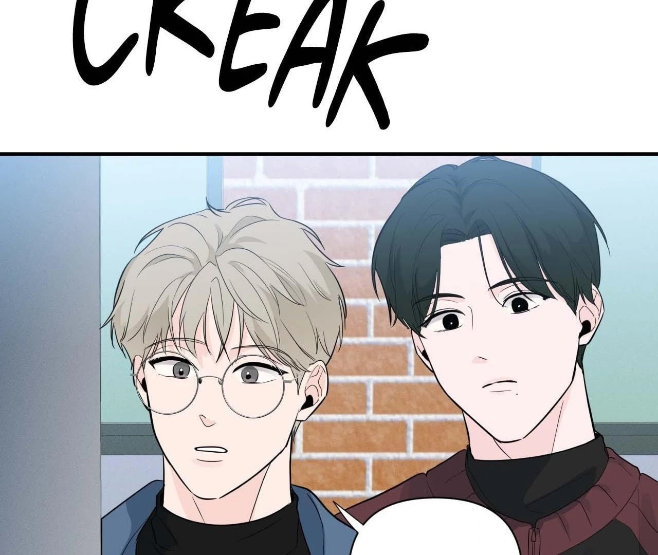 Read Zero Centimeter chapter 8 image 119 on Lezhin
