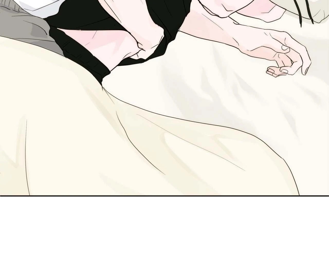 Read Zero Centimeter chapter 8 image 123 on Lezhin