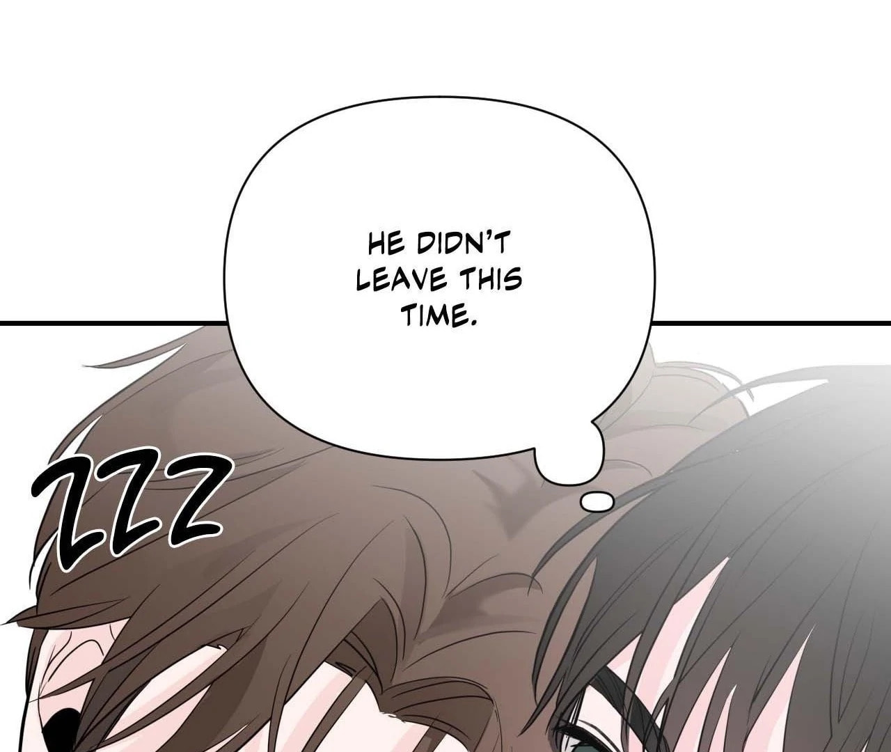 Read Zero Centimeter chapter 8 image 124 on Lezhin