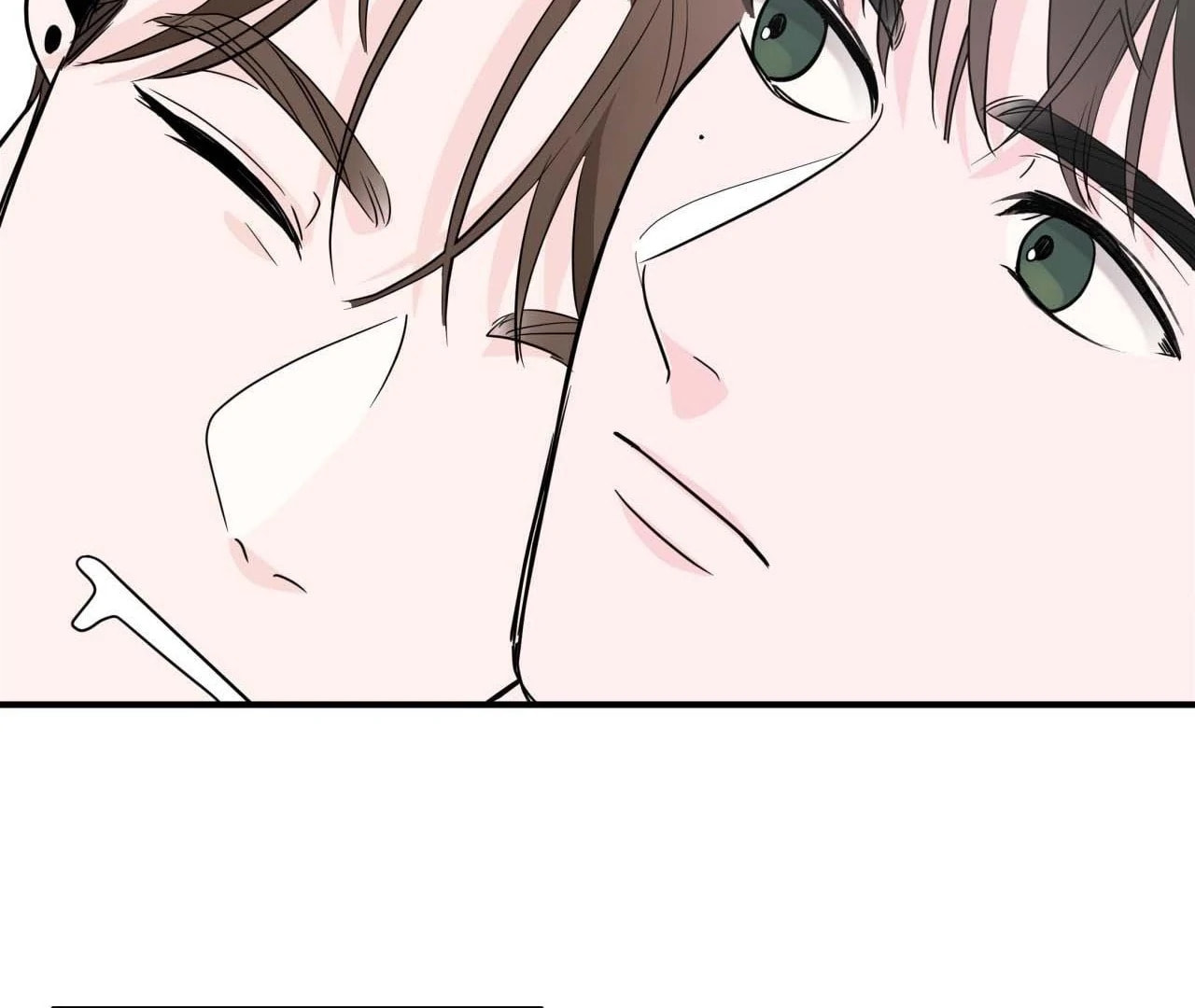 Read Zero Centimeter chapter 8 image 125 on Lezhin