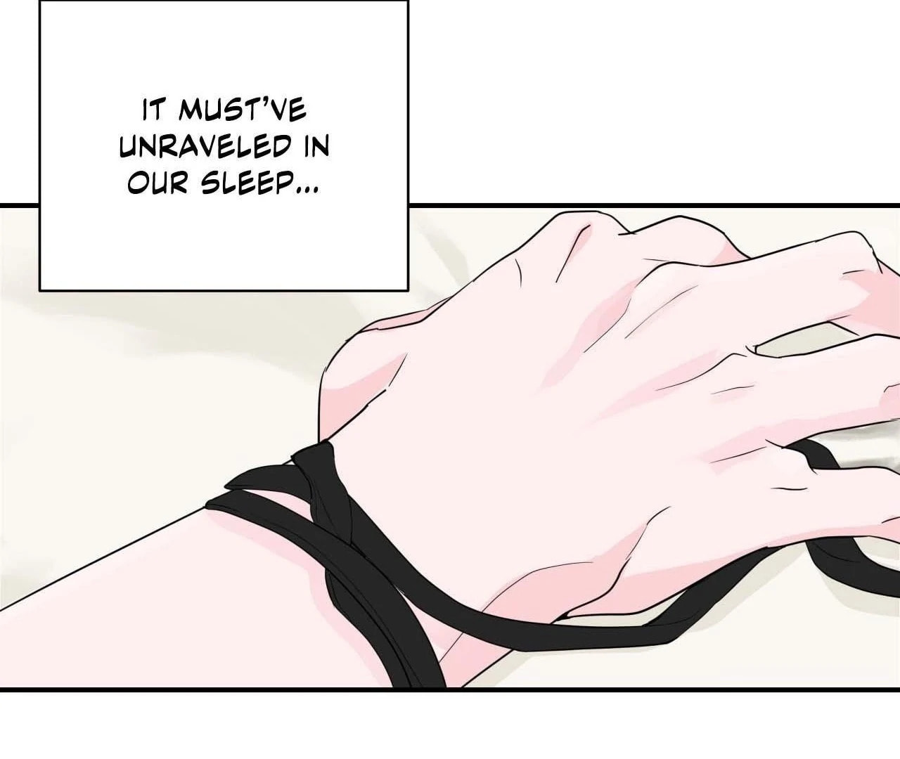 Read Zero Centimeter chapter 8 image 126 on Lezhin