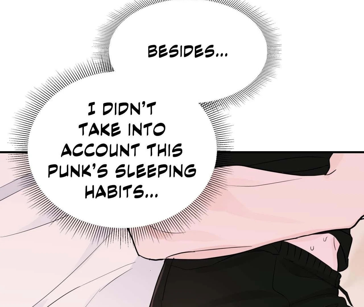 Read Zero Centimeter chapter 8 image 128 on Lezhin