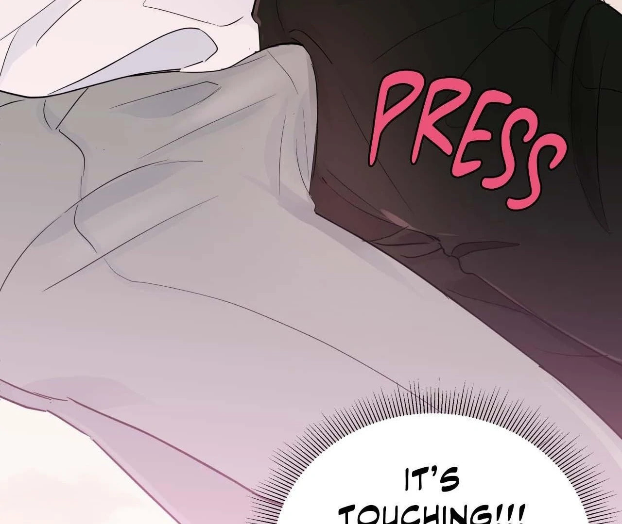 Read Zero Centimeter chapter 8 image 129 on Lezhin