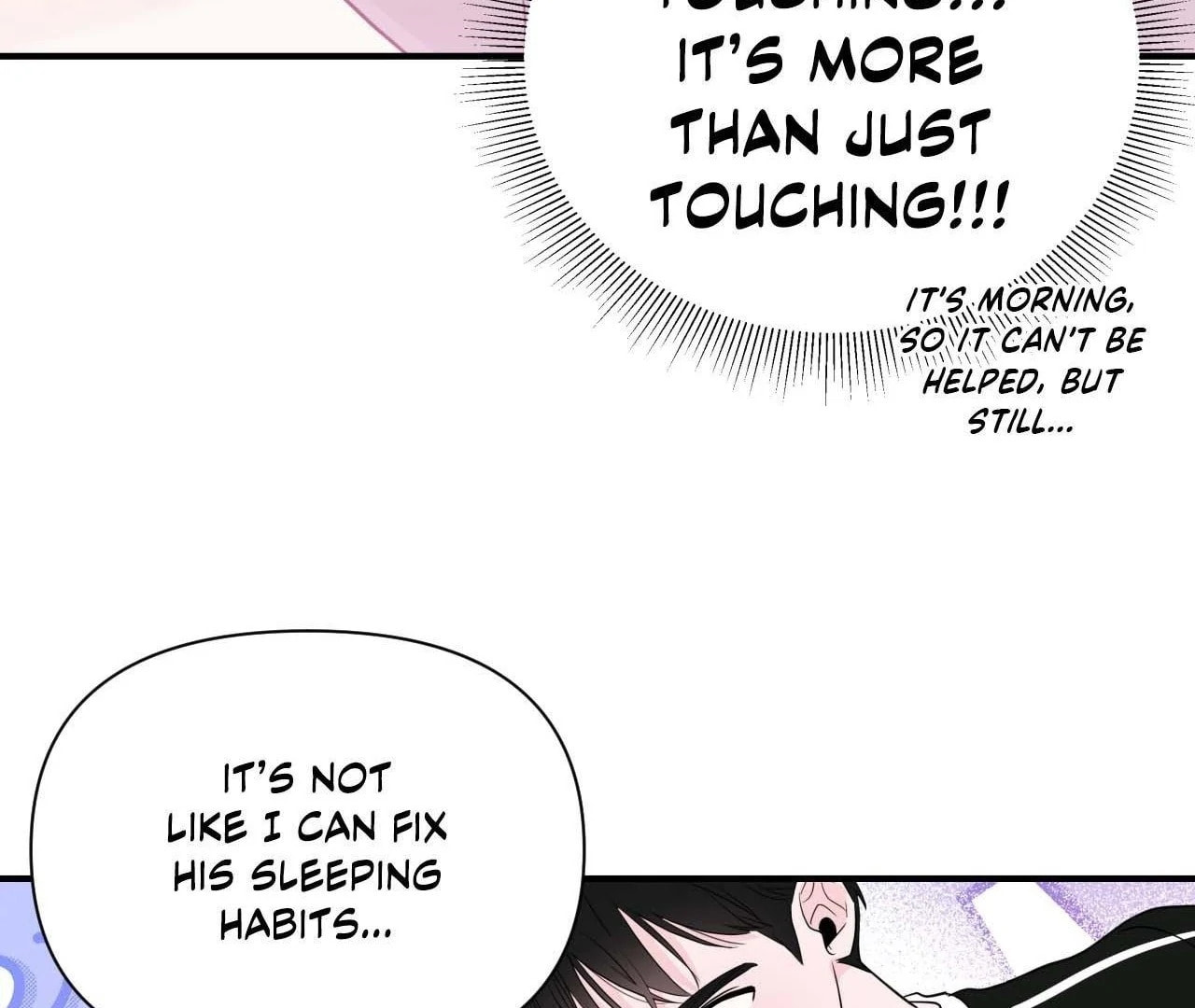 Read Zero Centimeter chapter 8 image 130 on Lezhin