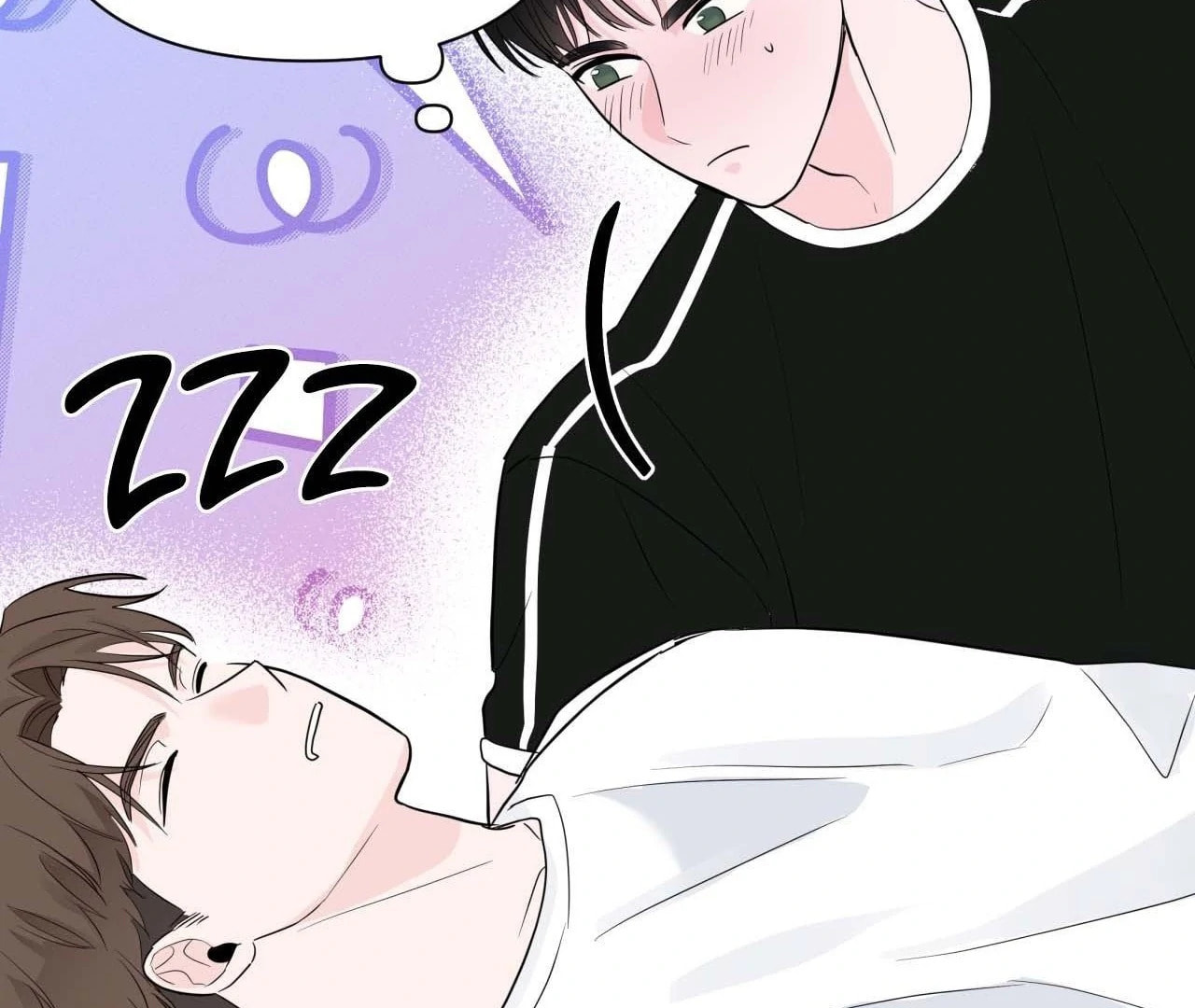 Read Zero Centimeter chapter 8 image 131 on Lezhin