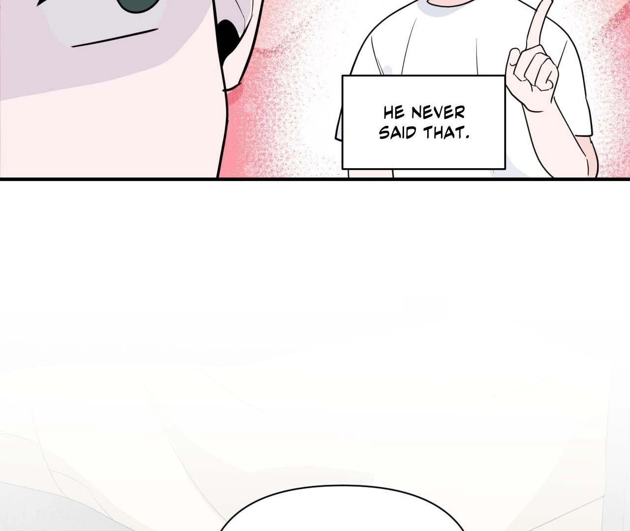 Read Zero Centimeter chapter 8 image 133 on Lezhin