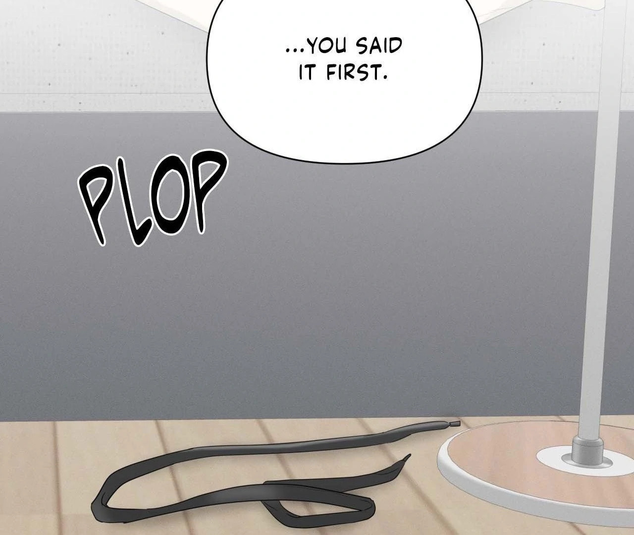 Read Zero Centimeter chapter 8 image 134 on Lezhin