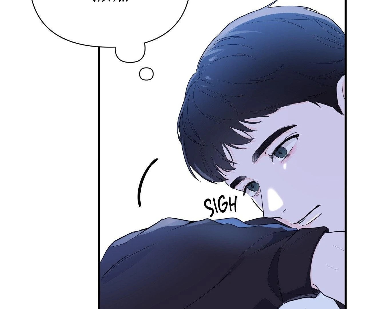 Read Zero Centimeter chapter 8 image 15 on Lezhin