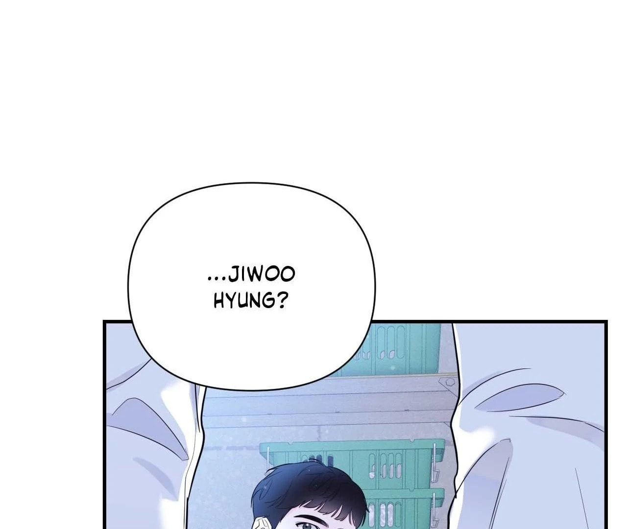 Read Zero Centimeter chapter 8 image 18 on Lezhin
