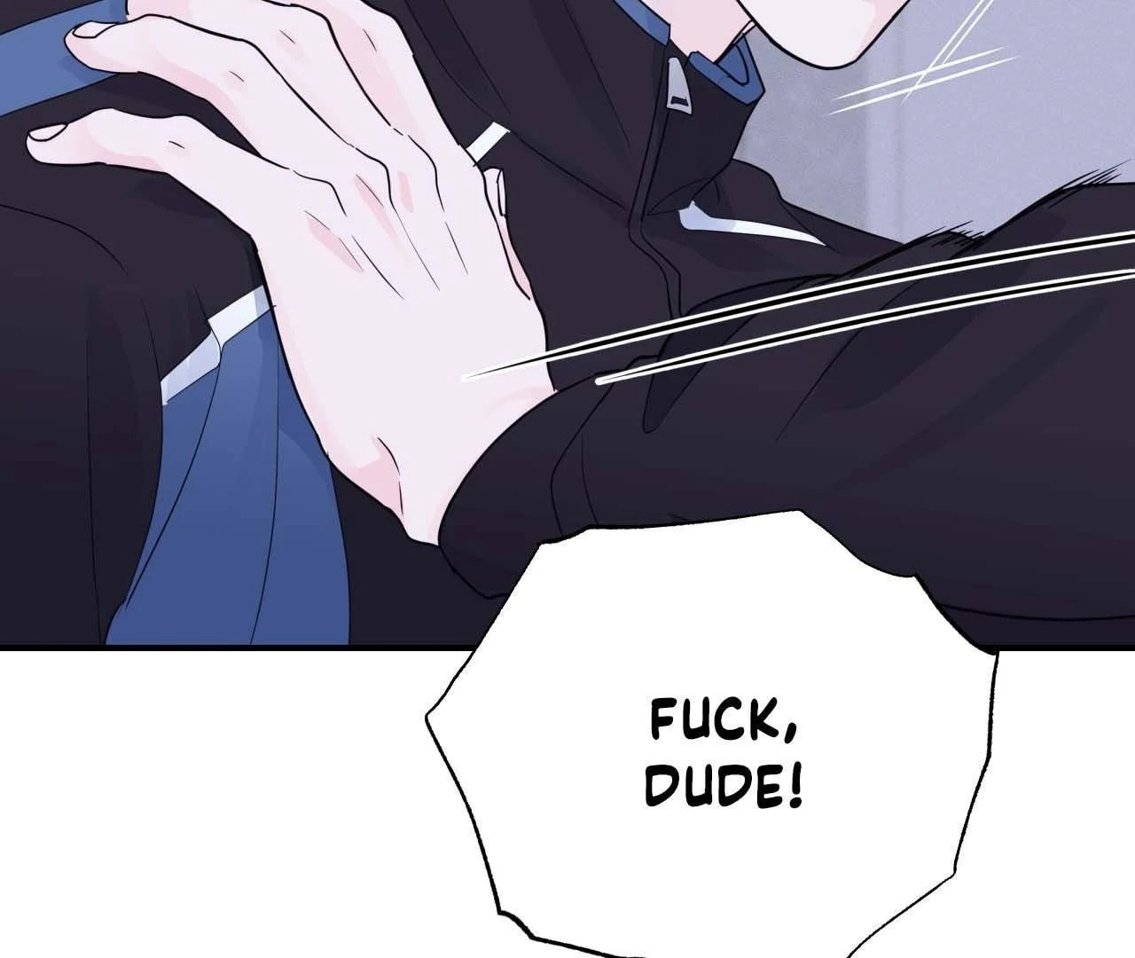 Read Zero Centimeter chapter 8 image 38 on Lezhin