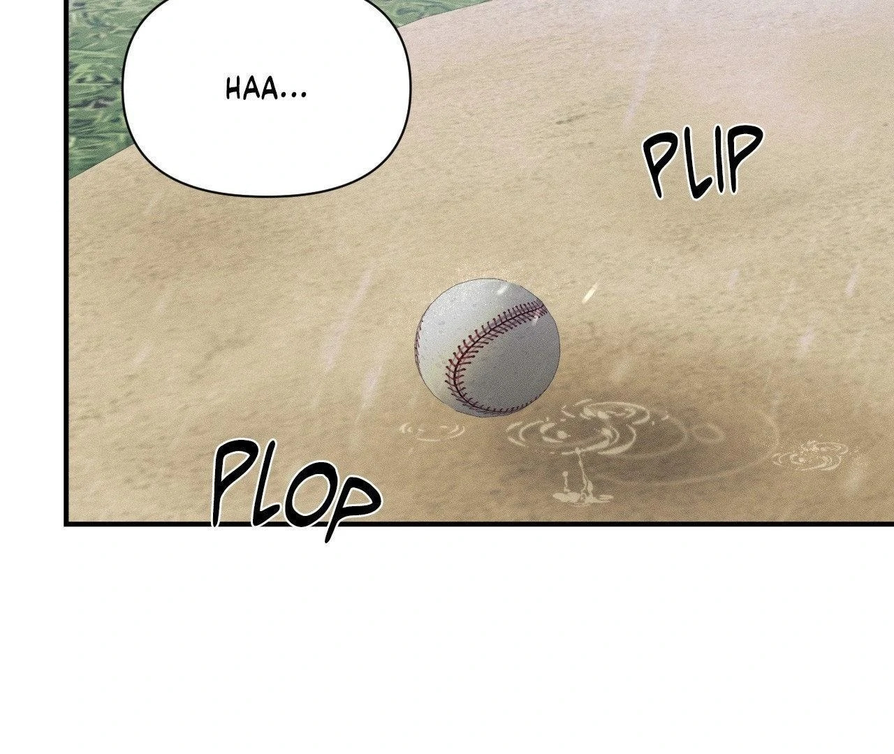 Read Zero Centimeter chapter 8 image 4 on Lezhin