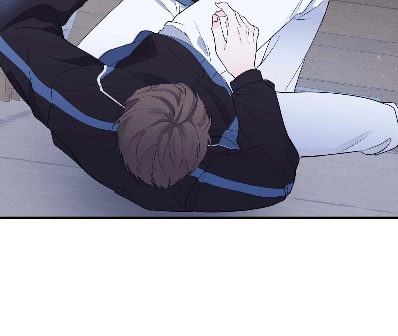 Read Zero Centimeter chapter 8 image 41 on Lezhin