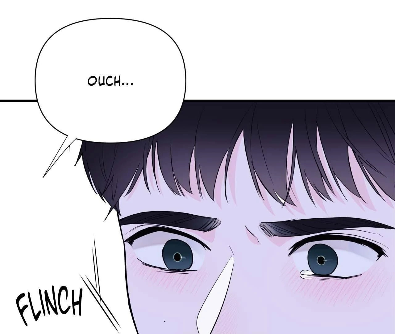 Read Zero Centimeter chapter 8 image 42 on Lezhin