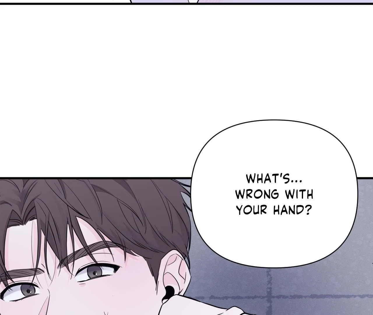 Read Zero Centimeter chapter 8 image 43 on Lezhin
