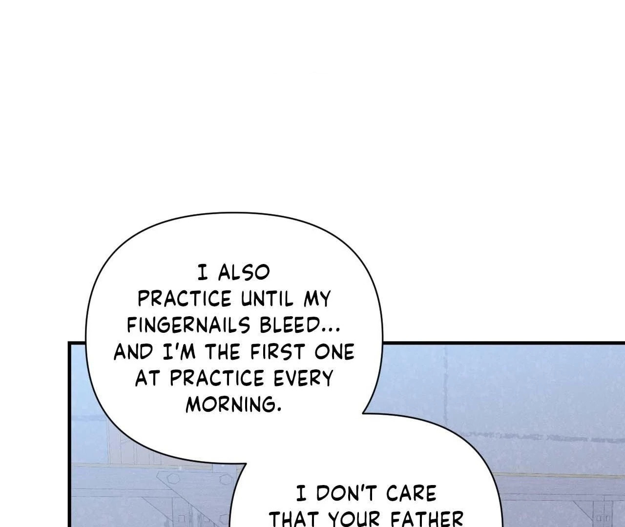 Read Zero Centimeter chapter 8 image 48 on Lezhin