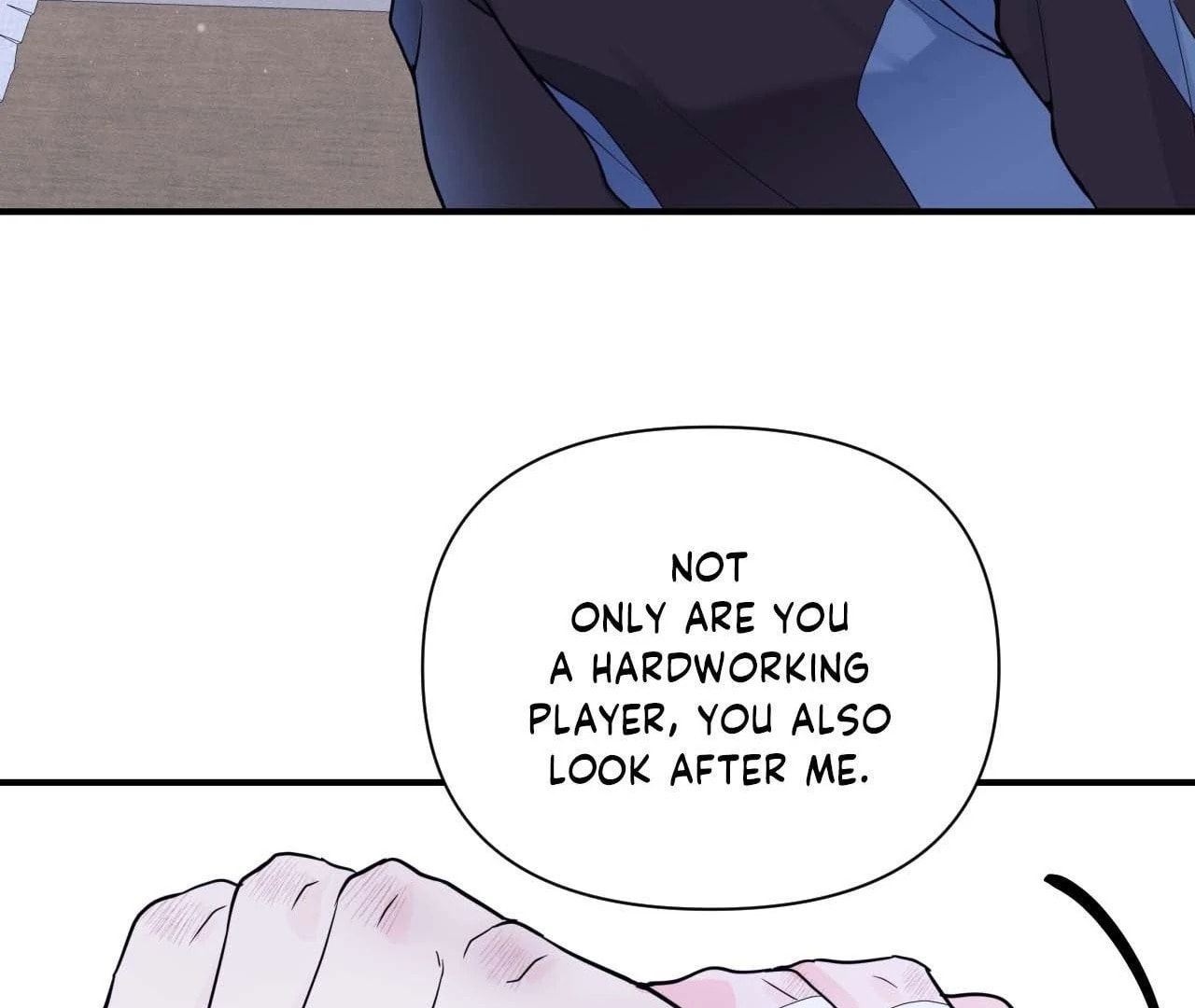 Read Zero Centimeter chapter 8 image 51 on Lezhin