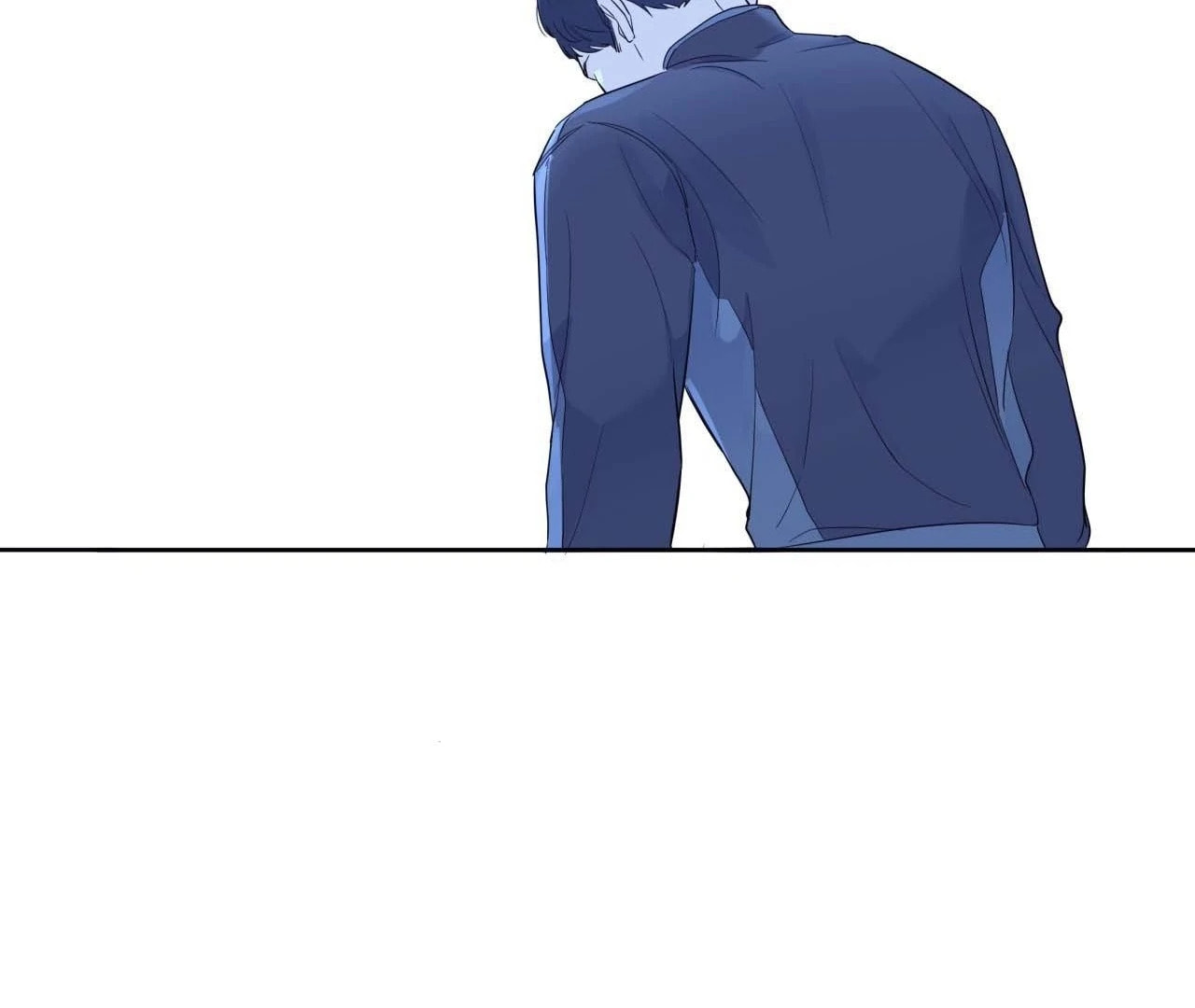 Read Zero Centimeter chapter 8 image 54 on Lezhin