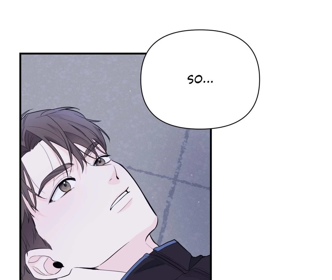 Read Zero Centimeter chapter 8 image 55 on Lezhin