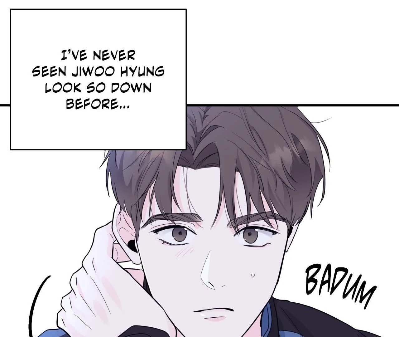 Read Zero Centimeter chapter 8 image 61 on Lezhin