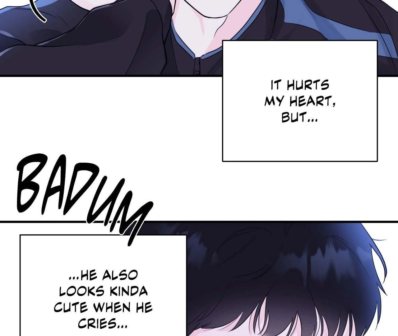 Read Zero Centimeter chapter 8 image 62 on Lezhin