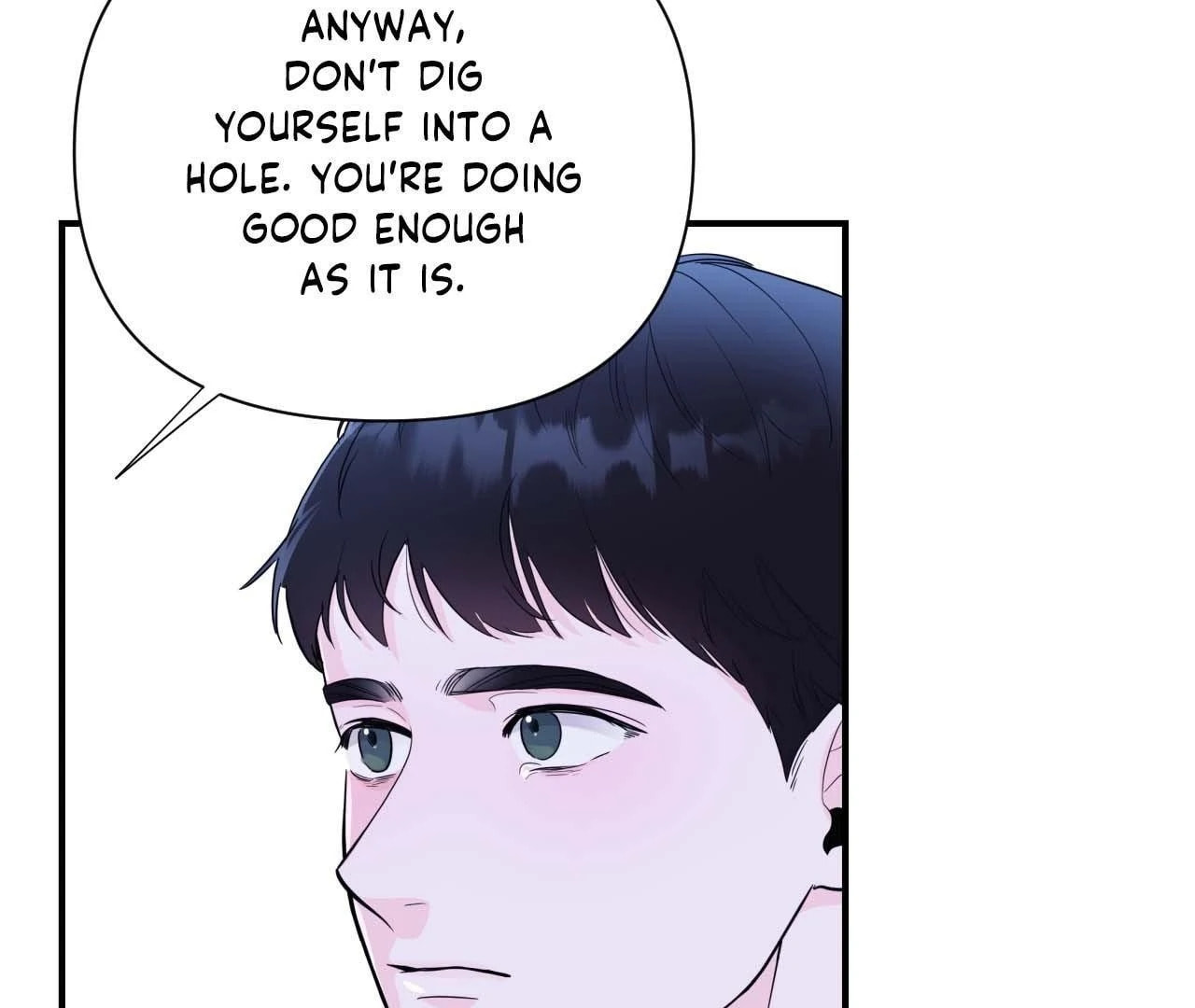 Read Zero Centimeter chapter 8 image 74 on Lezhin