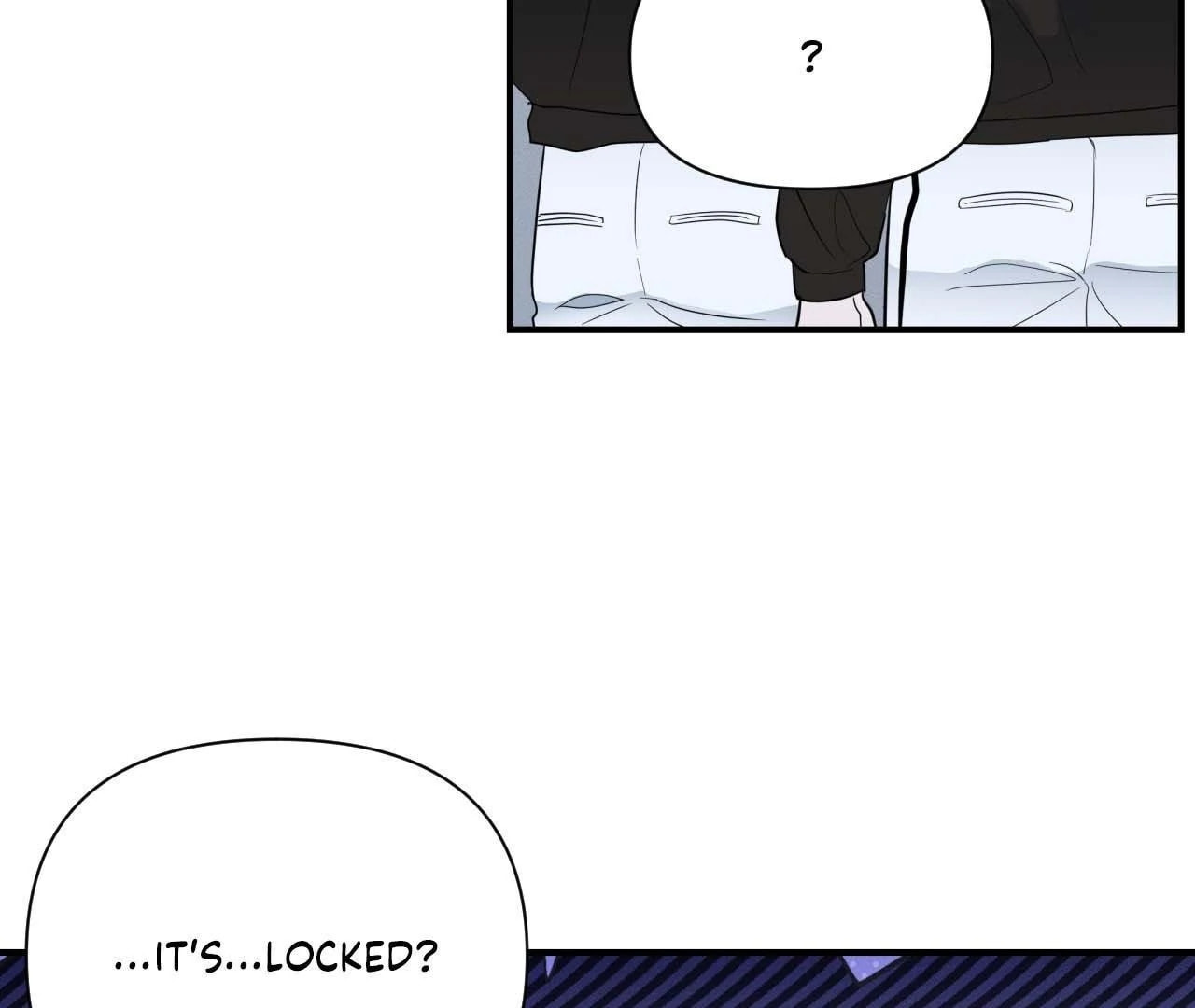 Read Zero Centimeter chapter 8 image 84 on Lezhin