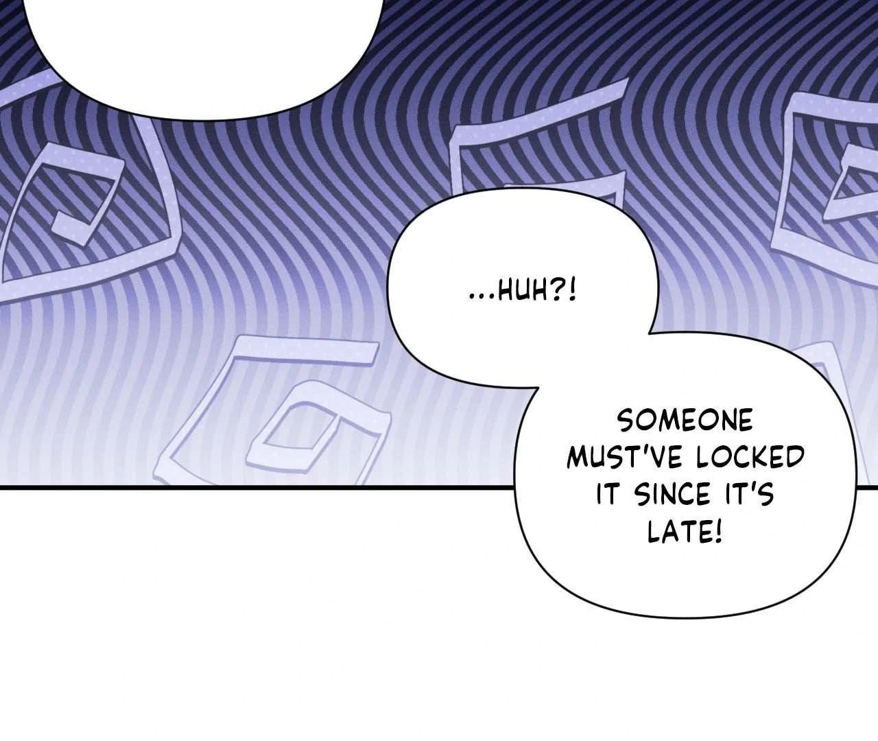 Read Zero Centimeter chapter 8 image 85 on Lezhin
