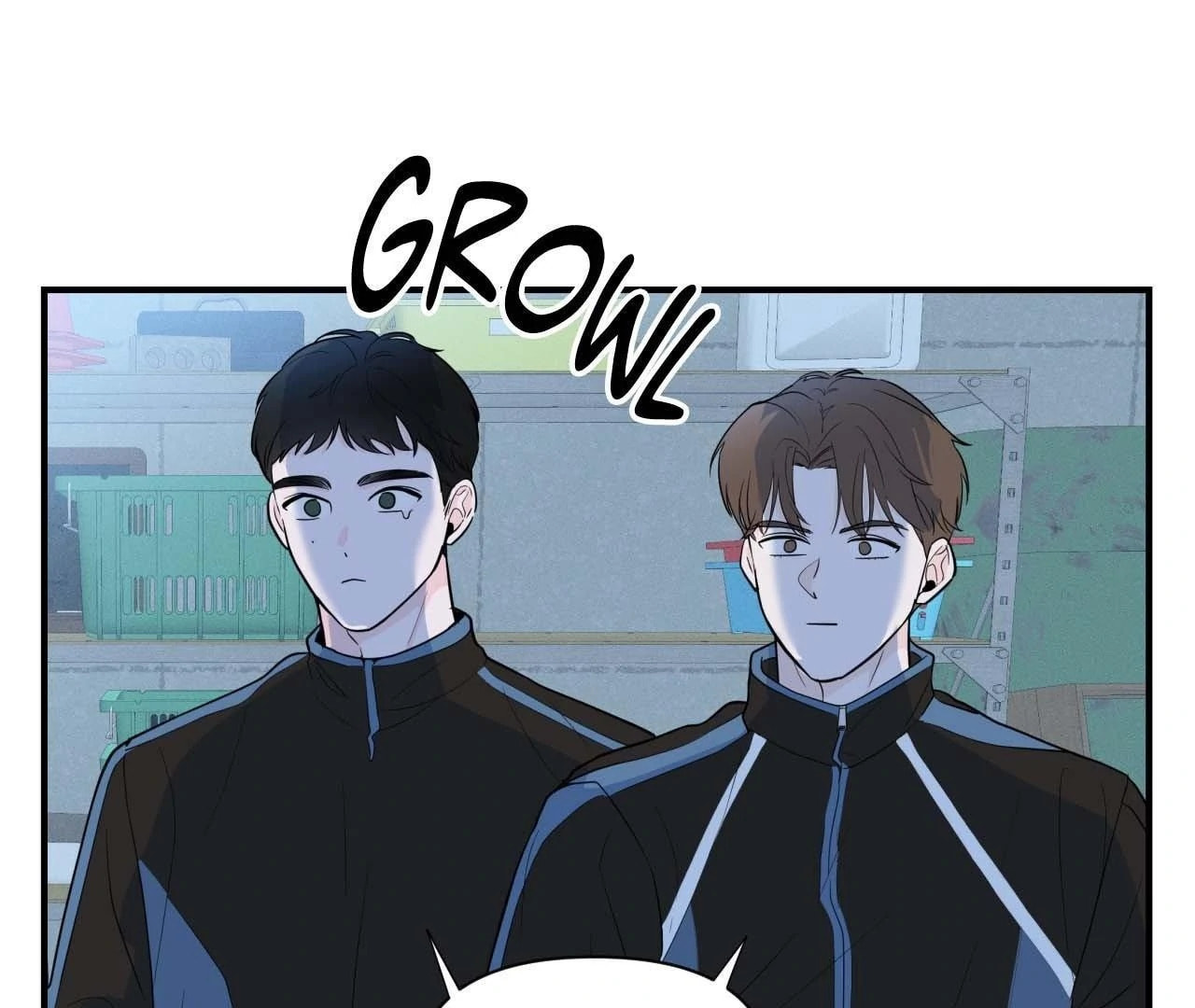 Read Zero Centimeter chapter 8 image 86 on Lezhin