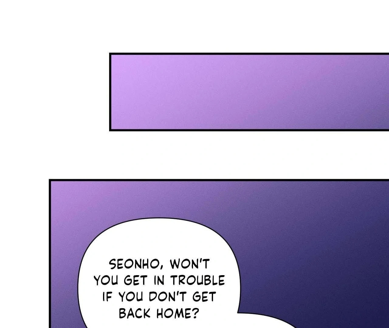 Read Zero Centimeter chapter 8 image 89 on Lezhin