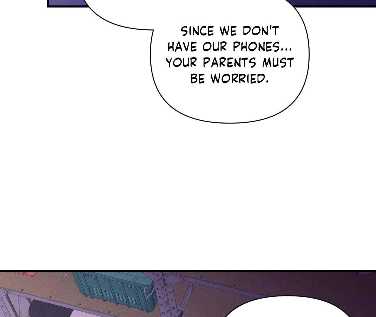 Read Zero Centimeter chapter 8 image 90 on Lezhin