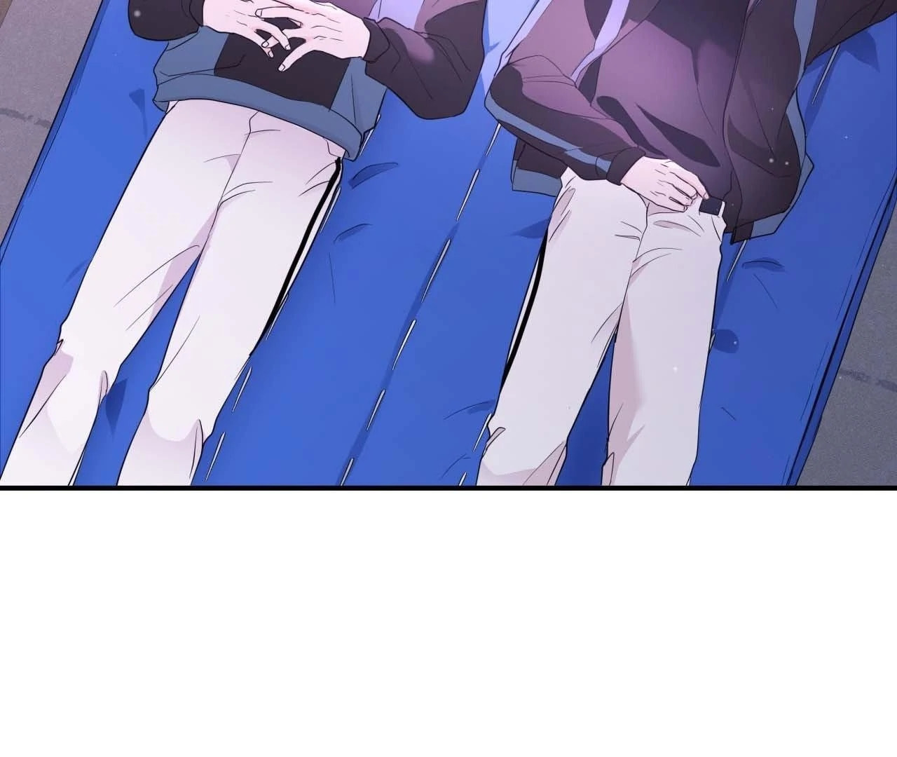 Read Zero Centimeter chapter 8 image 92 on Lezhin