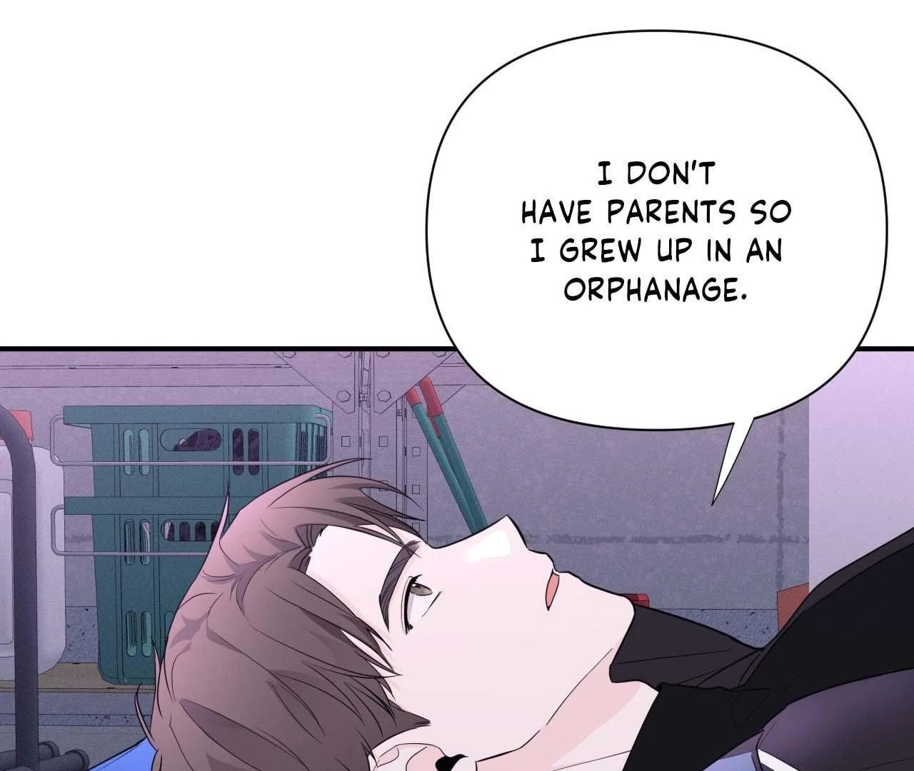 Read Zero Centimeter chapter 8 image 93 on Lezhin