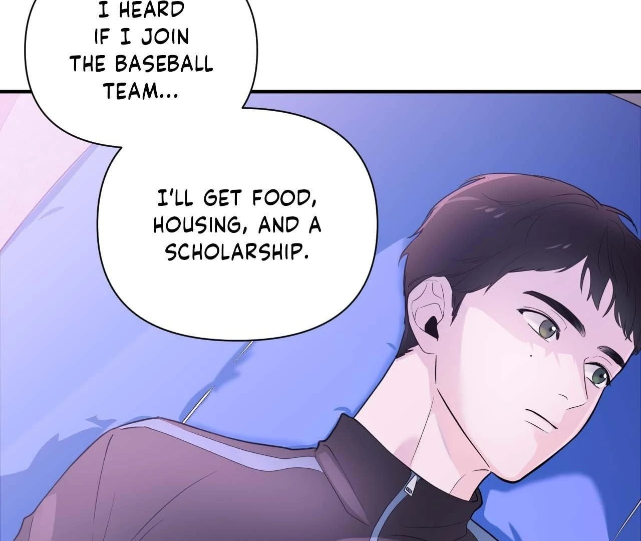 Read Zero Centimeter chapter 8 image 95 on Lezhin