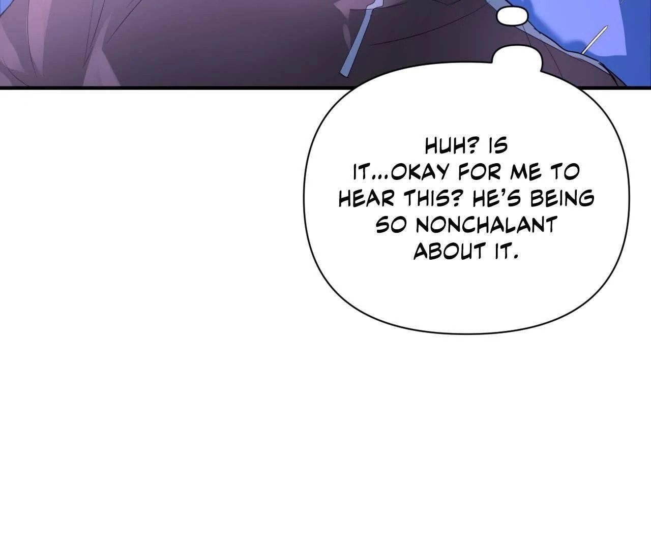 Read Zero Centimeter chapter 8 image 96 on Lezhin