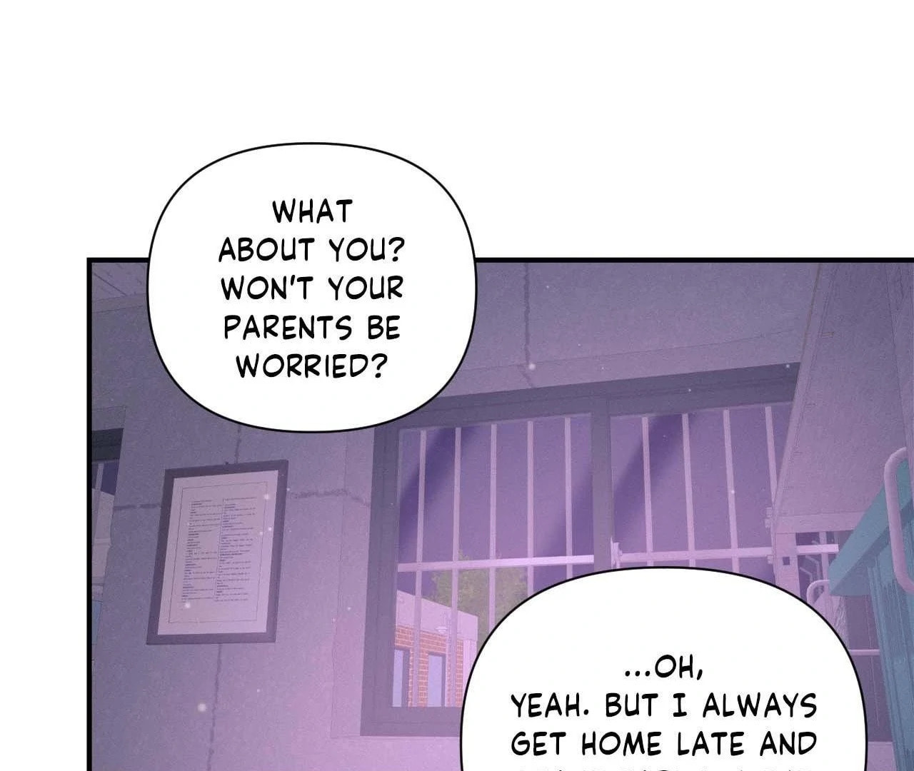 Read Zero Centimeter chapter 8 image 97 on Lezhin